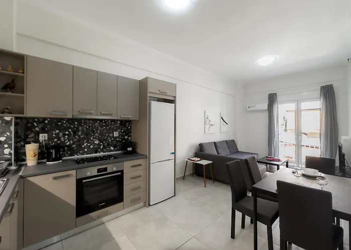 New Spacious & Stylist Apt