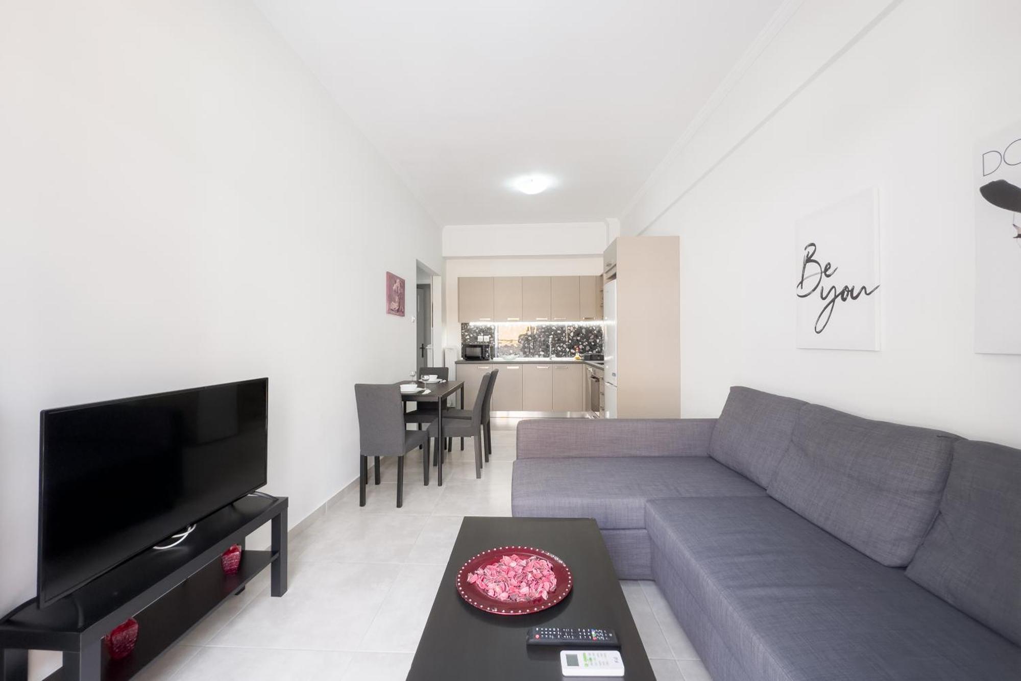 New Spacious & Stylist