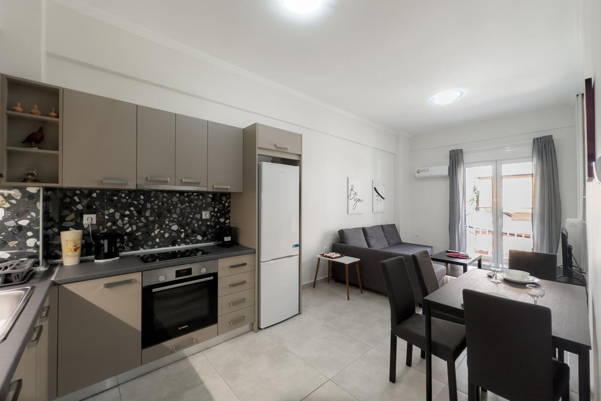 New Spacious & Stylist
