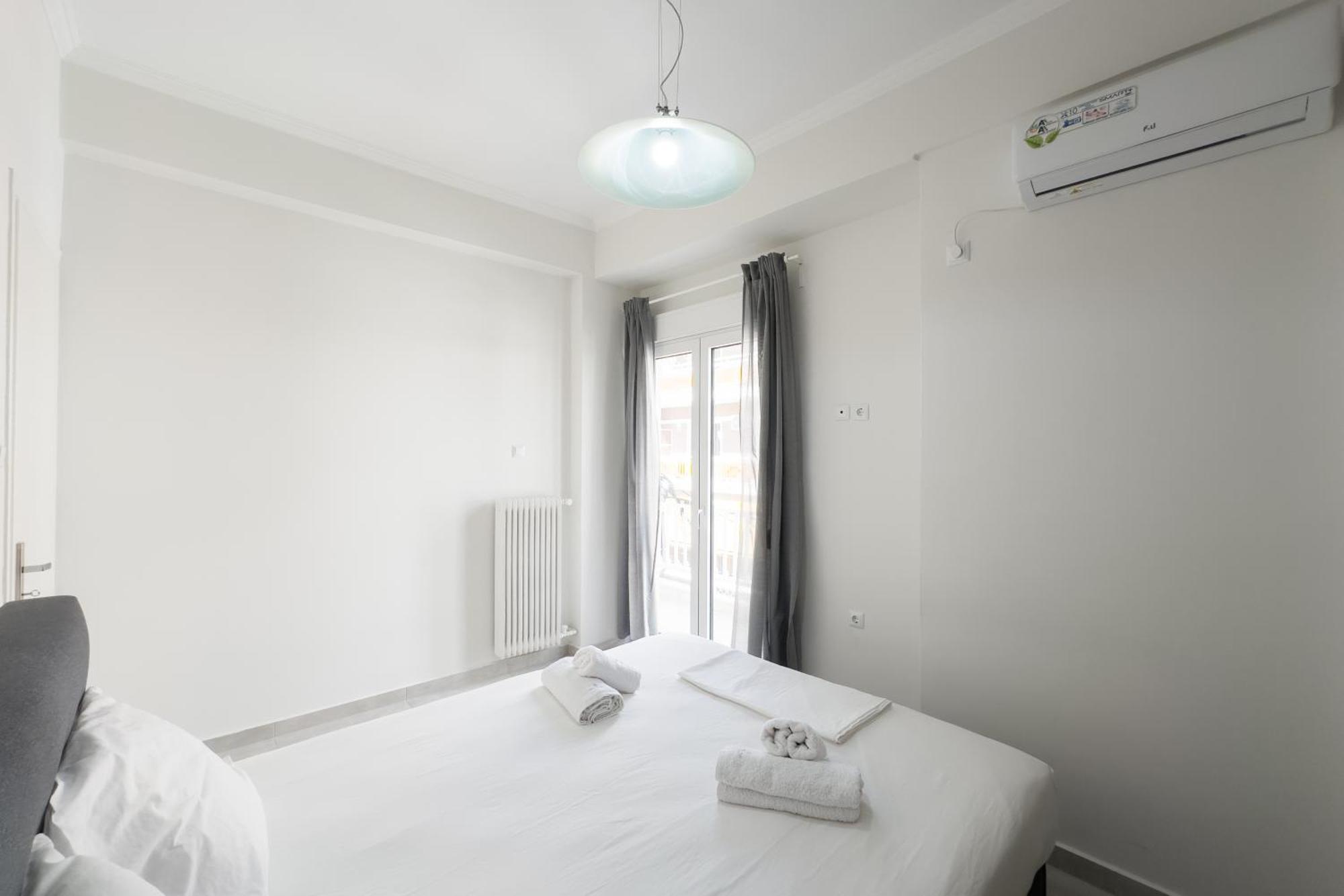 Apartment New Spacious & Stylist *