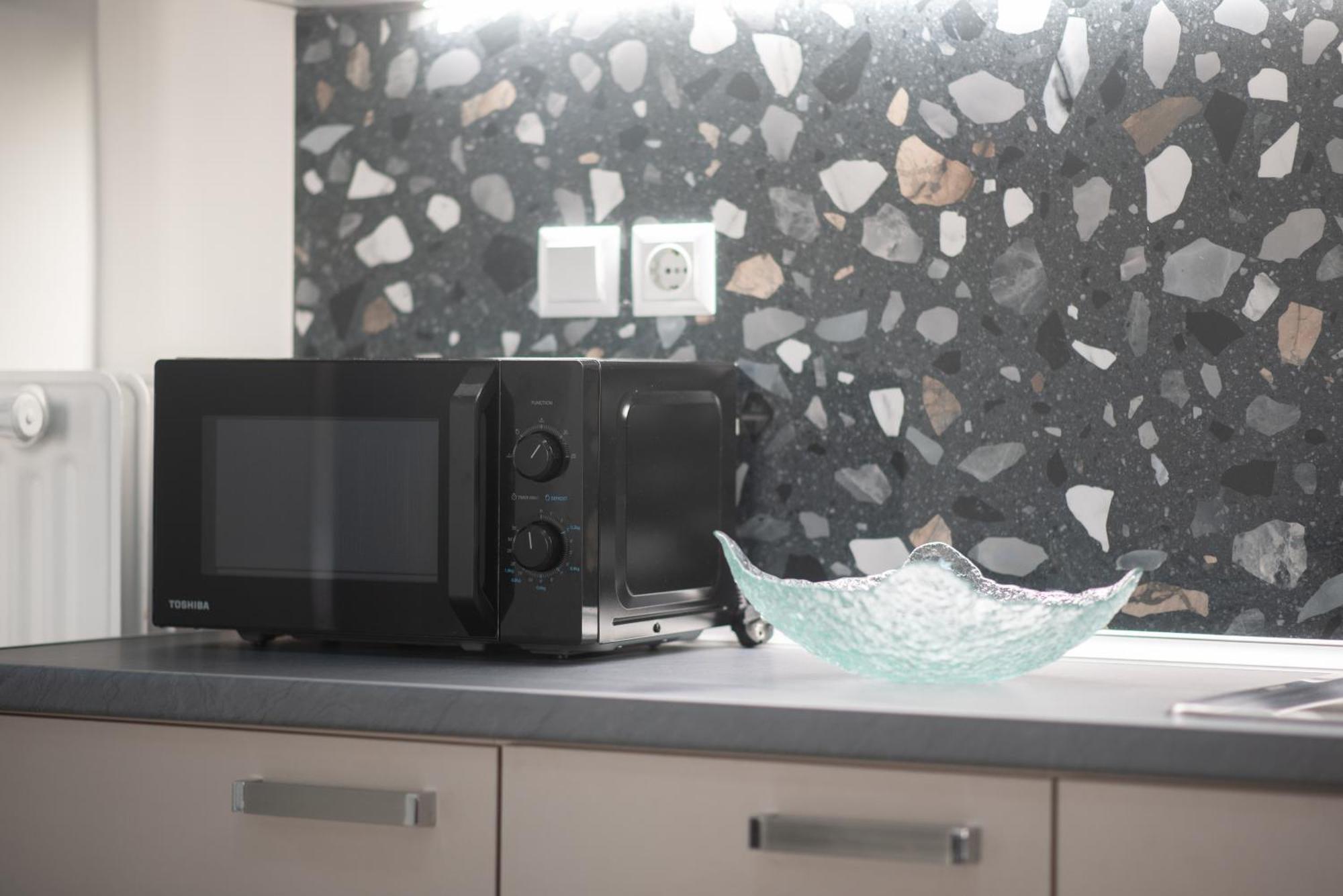 Apartment New Spacious & Stylist