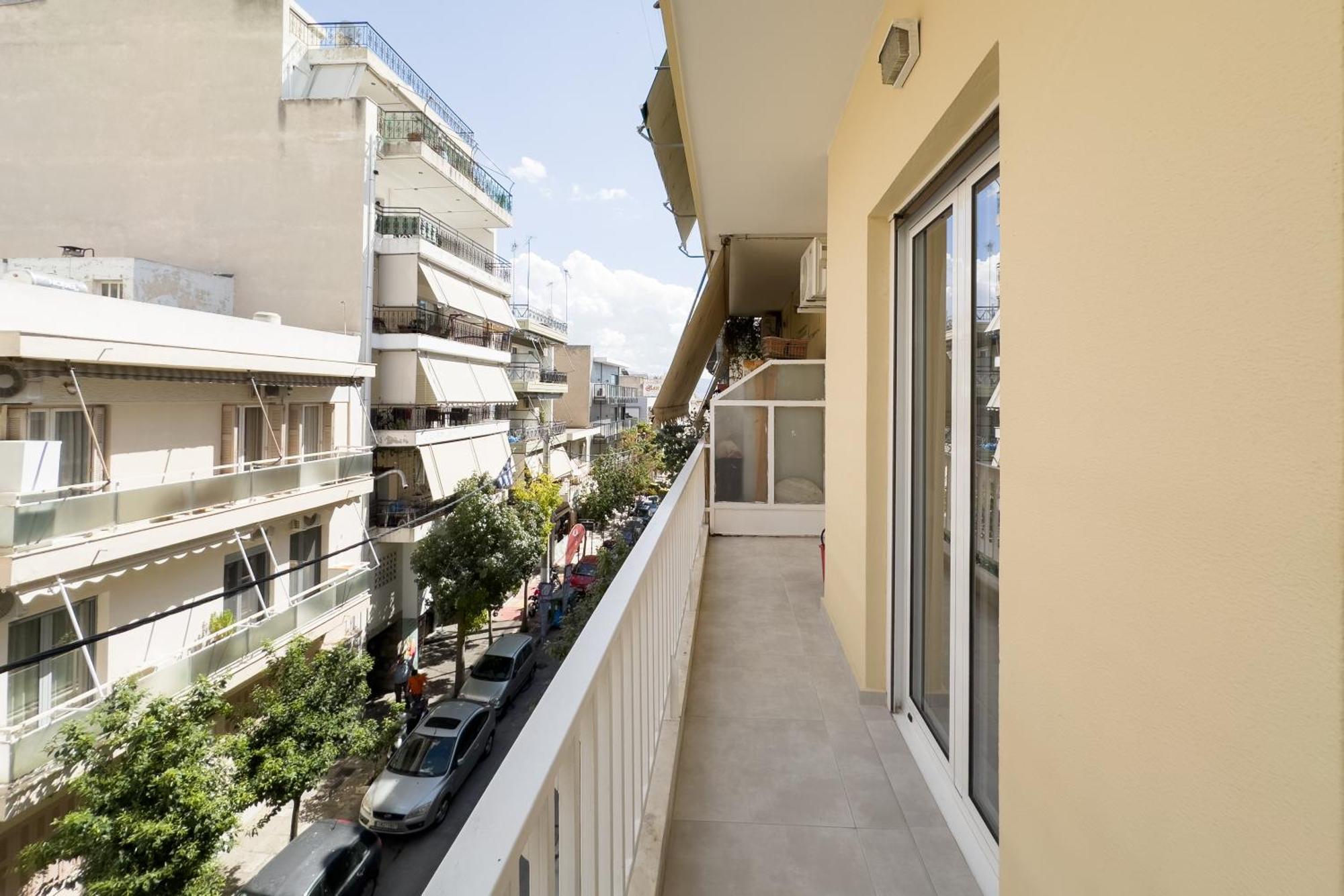 New Spacious & Stylist Apartment