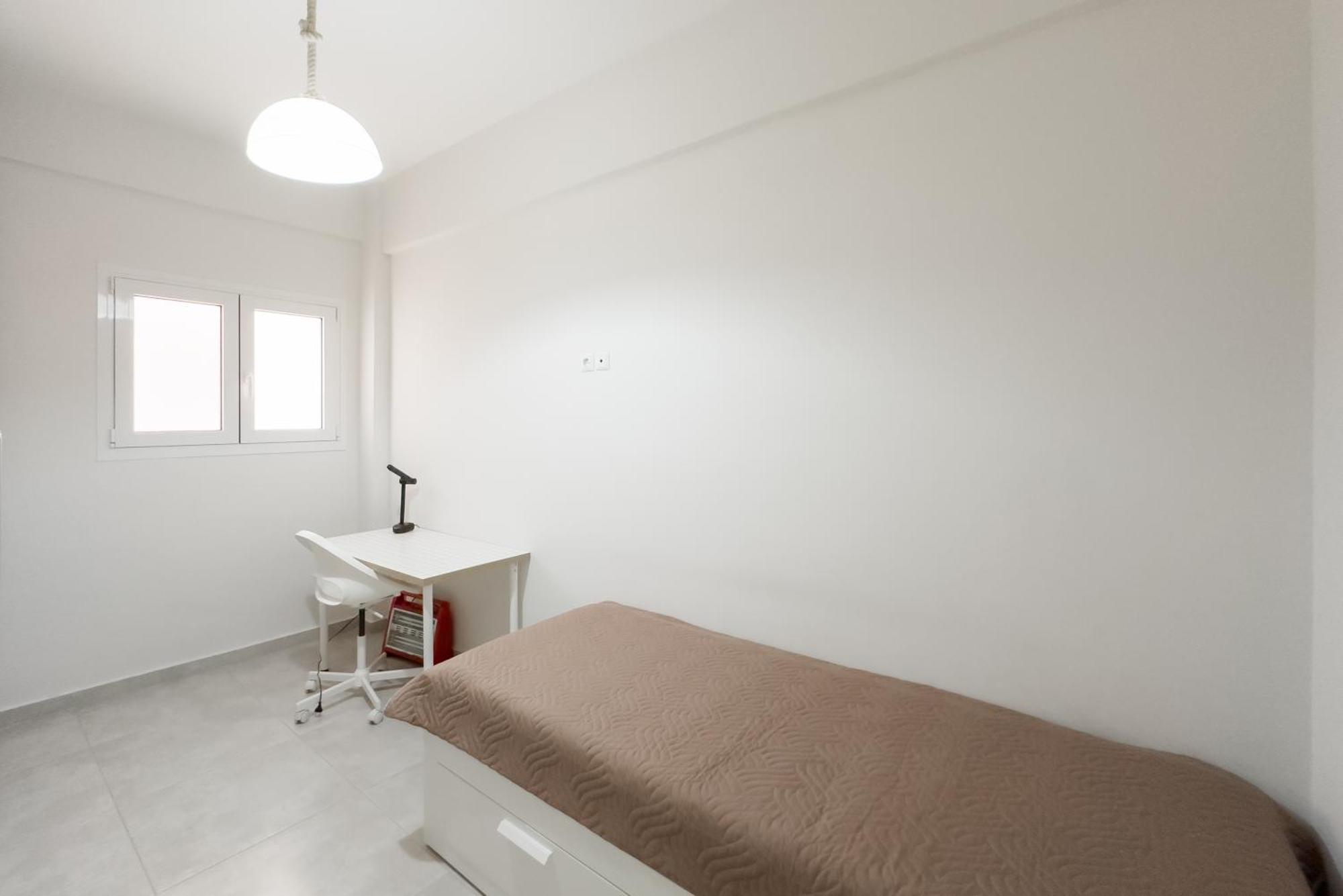 New Spacious & Stylist *