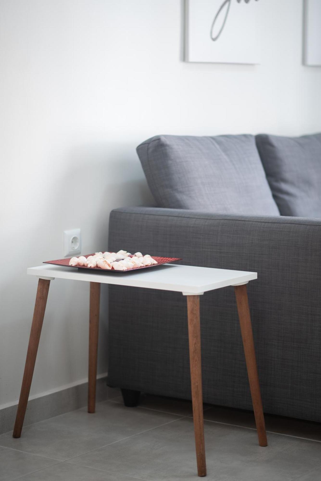 Apartment New Spacious & Stylist Piraeus