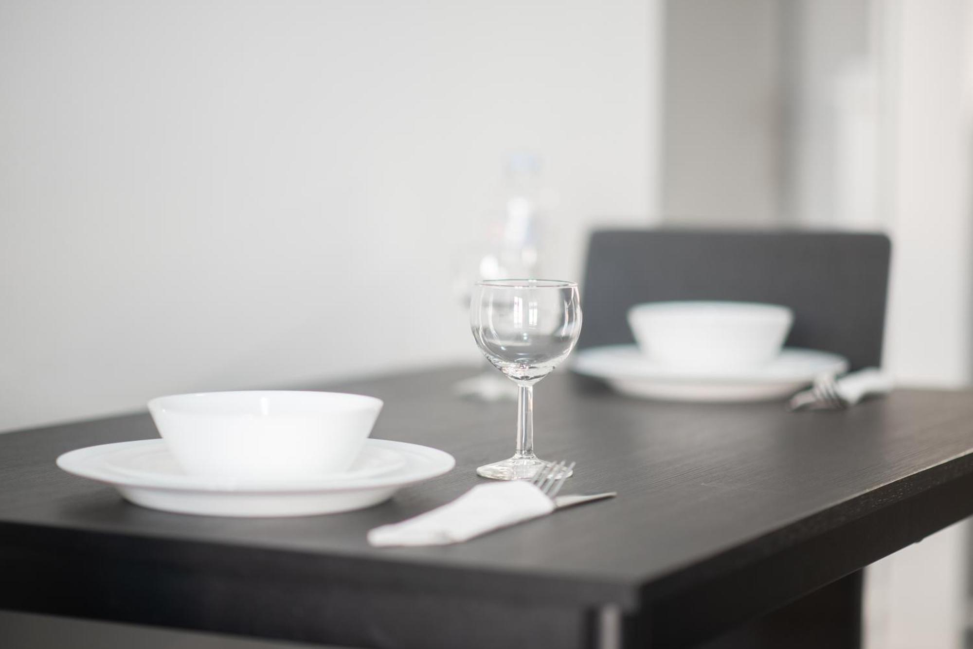 Apartment New Spacious & Stylist