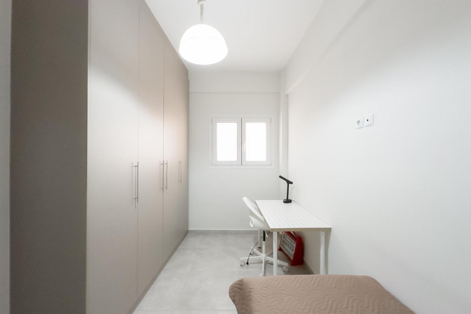 New Spacious & Stylist * Piraeus