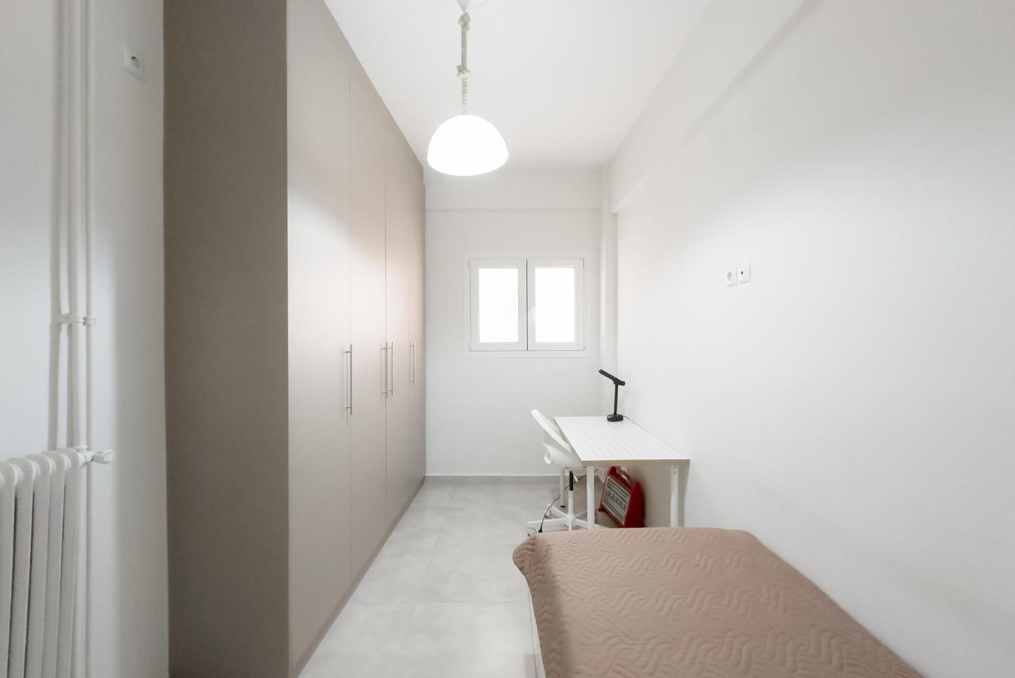 Apartment New Spacious & Stylist